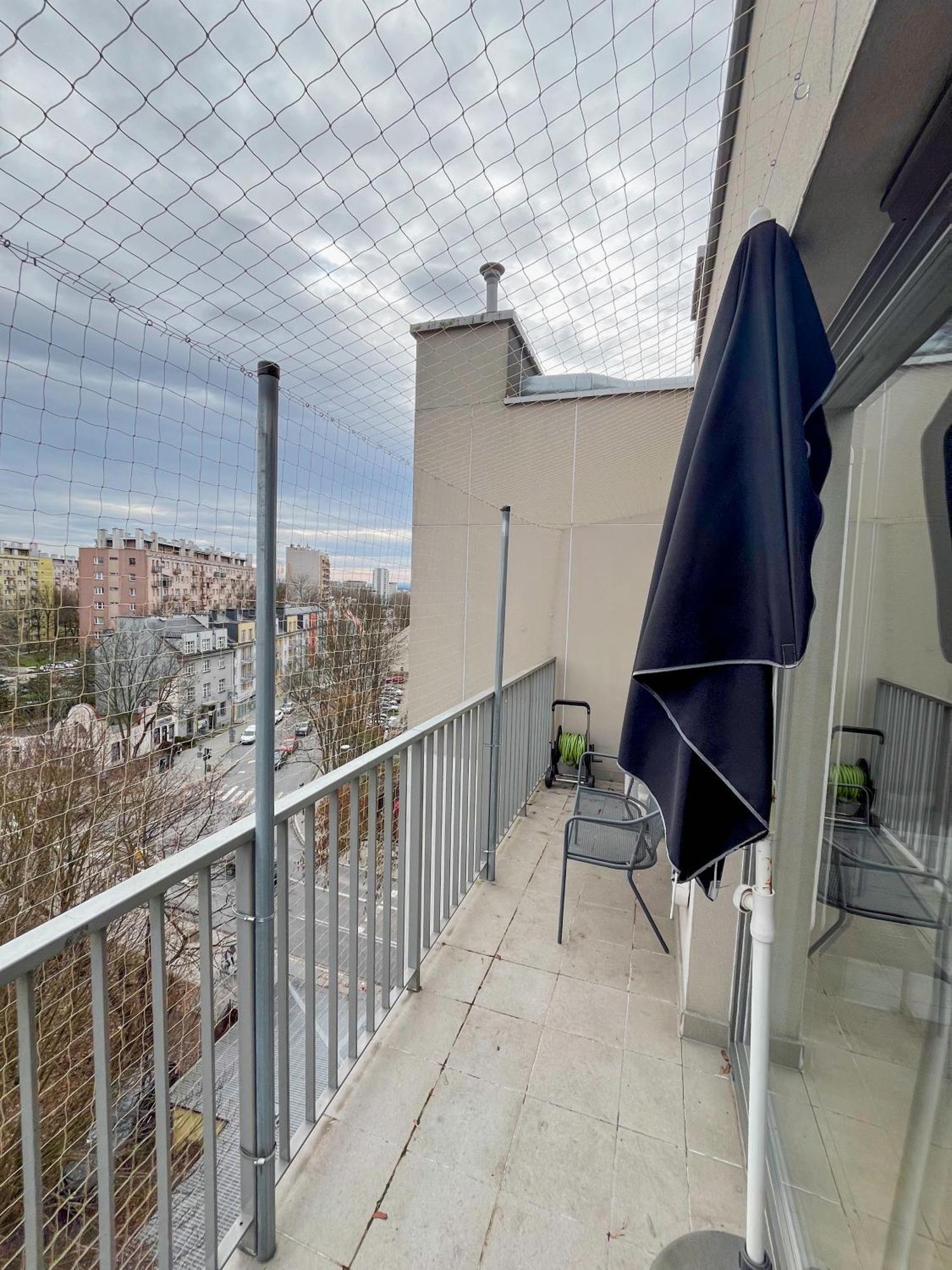 Krowodrza Apartment'S Krakow Exterior photo