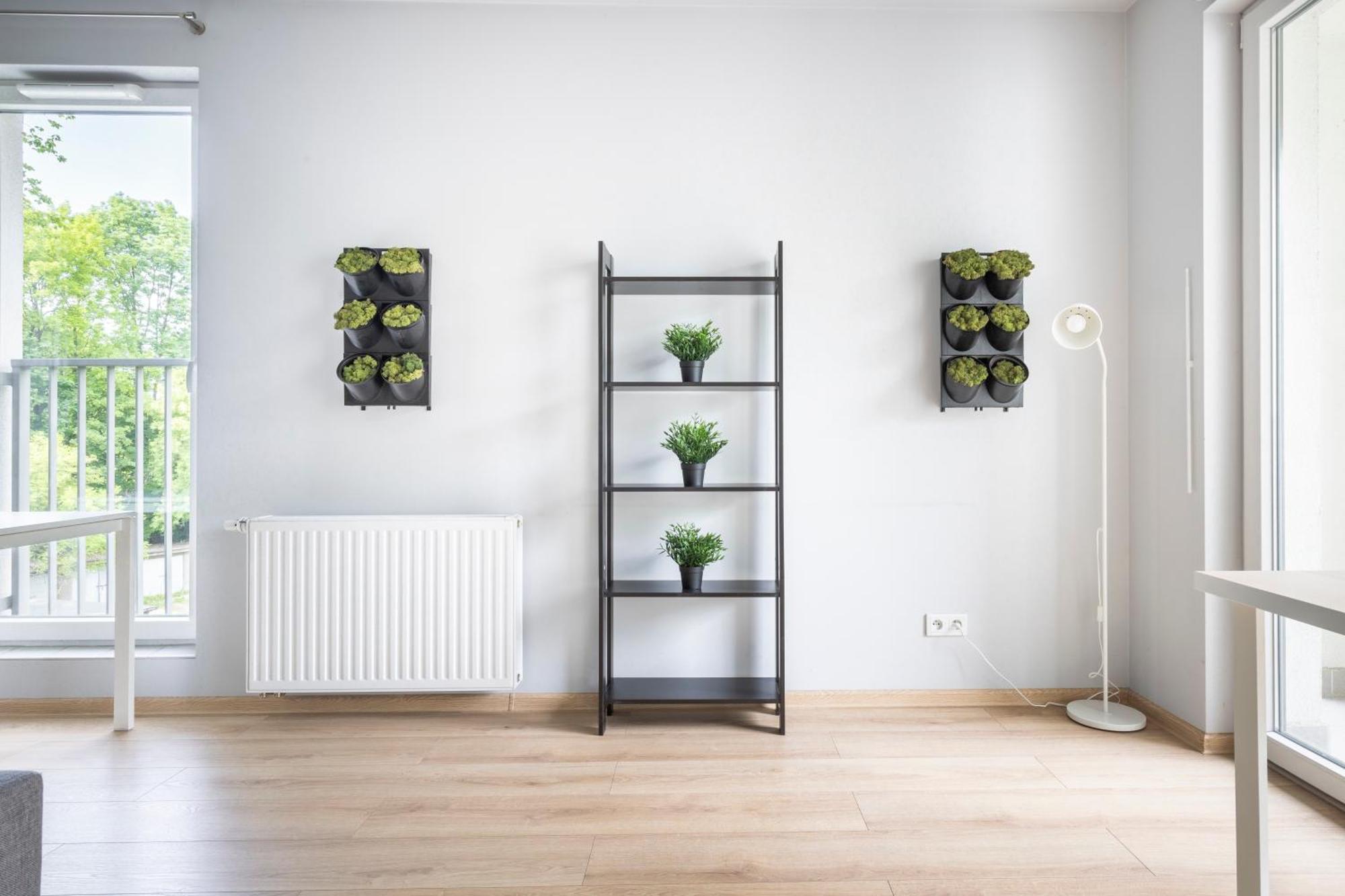 Krowodrza Apartment'S Krakow Exterior photo